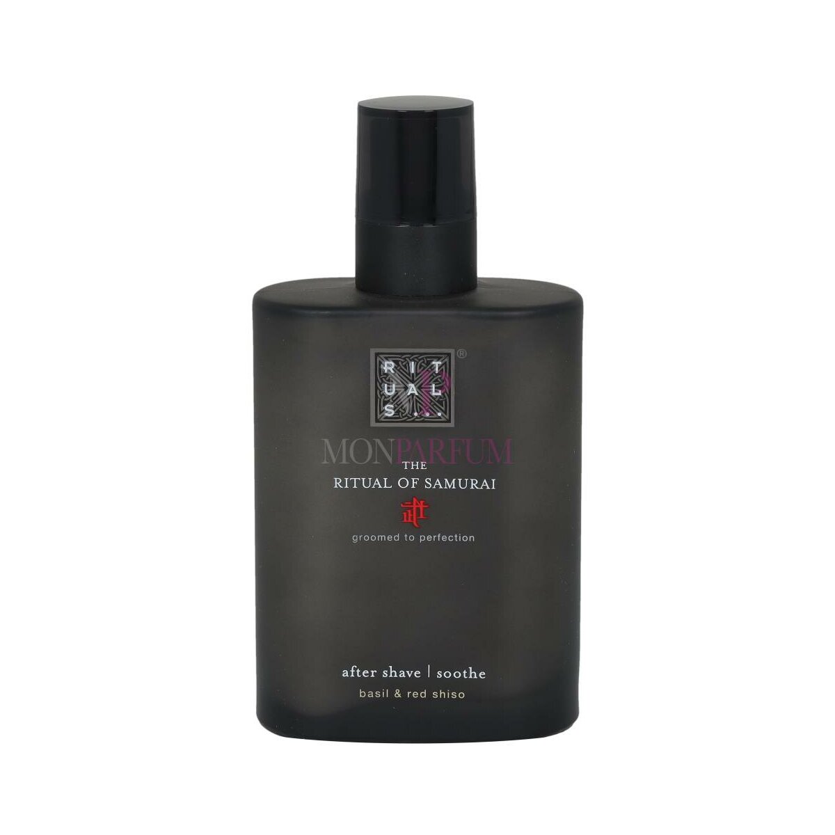 Rituals samurai after shave hotsell