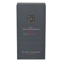 Rituals Samurai After Shave Soothing Balm 100ml