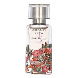Salvatore Ferragamogiardini di Seta Eau de Parfum 50ml