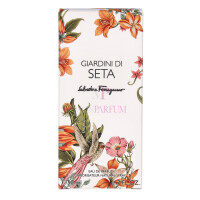 S. Ferragamo Giardini Di Seta Eau de Parfum 50ml