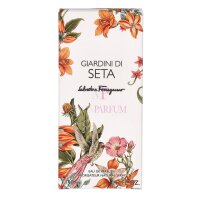 Salvatore Ferragamo Giardini Di Seta Eau de Parfum 50ml