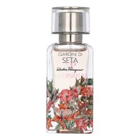 Salvatore Ferragamogiardini di Seta Eau de Parfum 50ml