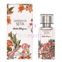 Salvatore Ferragamogiardini di Seta Eau de Parfum 50ml