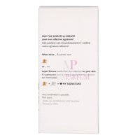 Salvatore Ferragamogiardini di Seta Eau de Parfum 50ml