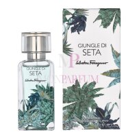 S. Ferragamo Giungle Di Seta Eau de Parfum 50ml