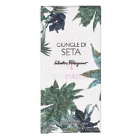 Salvatore Ferragamo Giungle Di Seta Eau de Parfum 50ml
