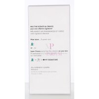 Salvatore Ferragamo Giungle Di Seta Eau de Parfum 50ml