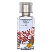 S. Ferragamo Oceani Di Seta Eau de Parfum 50ml