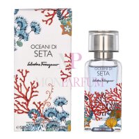 S. Ferragamo Oceani Di Seta Eau de Parfum 50ml