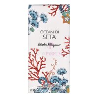 Salvatore Ferragamo Oceani di Seta Eau de Parfum 50ml
