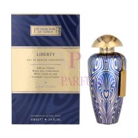 The Merchant of Venice Liberty Eau de Parfum 100ml