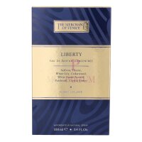 The Merchant of Venice Liberty Eau de Parfum 100ml