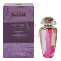 The Merchant of Venice Suave Petals Eau de Parfum 50ml