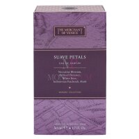 The Merchant of Venice Suave Petals Eau de Parfum 50ml