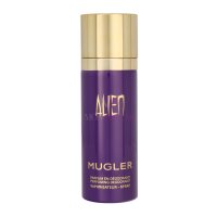 Thierry Mugler Alien Radiant Deodorant Spray 100ml
