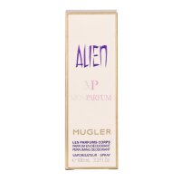 Thierry Mugler Alien Radiant Deodorant Spray 100ml