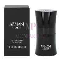 Armani Code Pour Homme Eau de Toilette 30ml