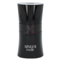 Armani Code Pour Homme Edt Spray 30ml