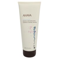 Ahava Deadsea Water Mineral Body Exfoliator 200ml