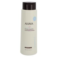 Ahava Deadsea Water Mineral Shampoo 400ml
