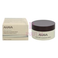 Ahava Silky Soft Cleansing Cream 100ml