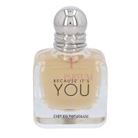 Armani Because Its You For Woman Edp Spray 50ml