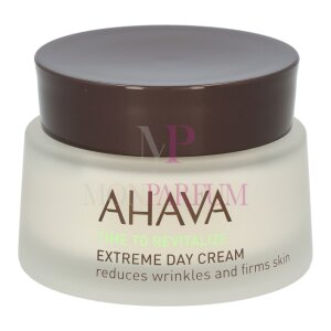 Ahava T.T.R. Extreme Firming Day Cream 50ml