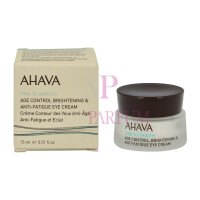 Ahava Brightening Eye Cream 15ml