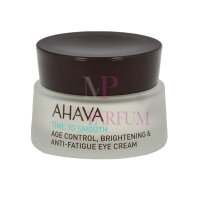 Ahava T.T.S. Age Control Bright. & Anti-Fatigue Eye...
