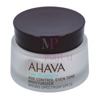 Ahava Even Tone Brightening Cream SPF20 50ml