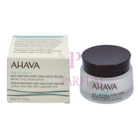 Ahava Even Tone Brightening Cream SPF20 50ml