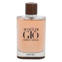 Armani Acqua Di Gio Absolu Eau de Parfum Spray 125ml