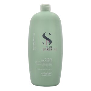 Alfaparf Semi Di Lino Scalp Rebalance Purifying Shampoo 1000ml