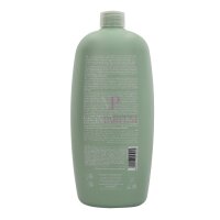 Alfaparf Semi Di Lino Scalp Rebalance Purifying Shampoo...