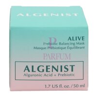 Algenist Alive Prebiotic Balancing Mask 50ml