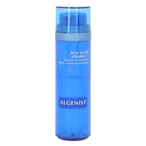 Algenist Blue Algae Vitamin C™ Dark Spot Correcting Peel 45ml