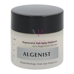 Algenist Regenerative Anti-Aging Moisturizer 60ml