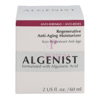 Algenist Regenerative Anti-Aging Moisturizer 60ml