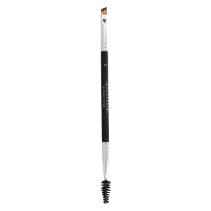Anastasia Beverly Hills Dual Ended Firm Detail Brush #14 1Stück