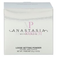 Anastasia Beverly Hills Loose Setting Powder 25g