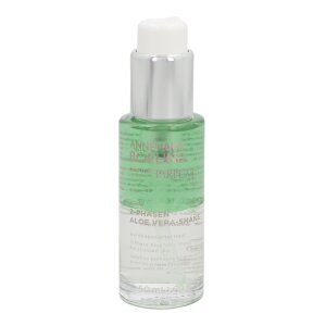 Annemarie Borlind 2-Phase Aloe Vera-Shake 50ml