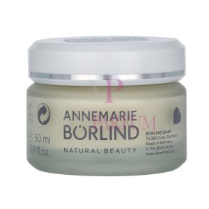 Annemarie Borlind Pura Soft Q10 Anti-Wrinkle Cream 50ml