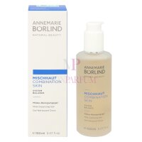 Annemarie Borlind Combination Skin Cleansing Gel 150ml