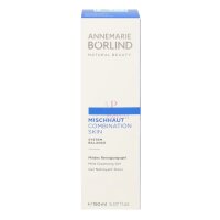 Annemarie Borlind Combination Skin Cleansing Gel 150ml
