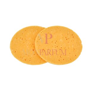 Annemarie Borlind Cosmetic Sponge 2 Stück