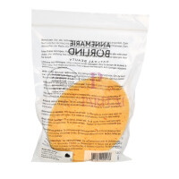 Annemarie Borlind Cosmetic Sponge 2 Stück