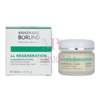 Annemarie Borlind LL Regeneration Eye Wrinkle Cream 30ml