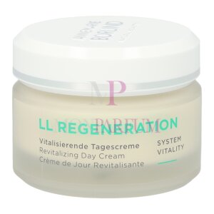 Annemarie Borlind LL Regeneration Revitalizing Day Cream 50ml