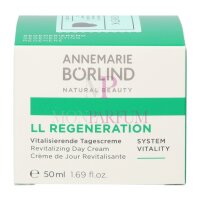 Annemarie Borlind LL Regeneration Revitalizing Day Cream 50ml