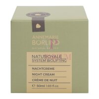 Annemarie Borlind Naturoyale System Biolifting Night Cream 50ml